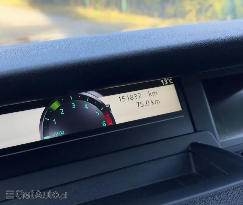 RENAULT Scenic DCi 130 FAP Bose Edition