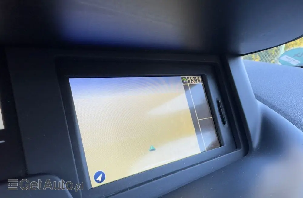 RENAULT Scenic DCi 130 FAP Bose Edition