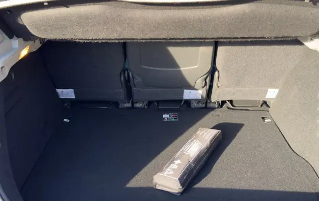 RENAULT Scenic DCi 130 FAP Bose Edition