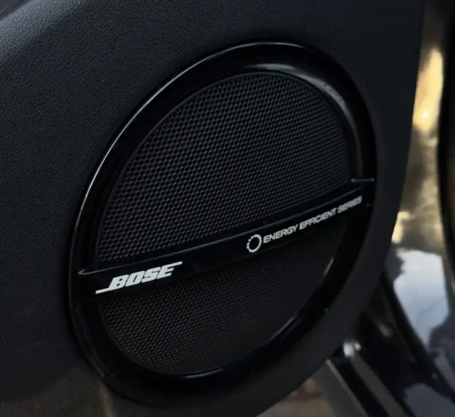 RENAULT Scenic DCi 130 FAP Bose Edition