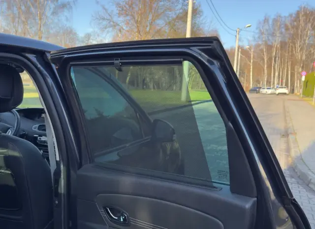 RENAULT Scenic DCi 130 FAP Bose Edition