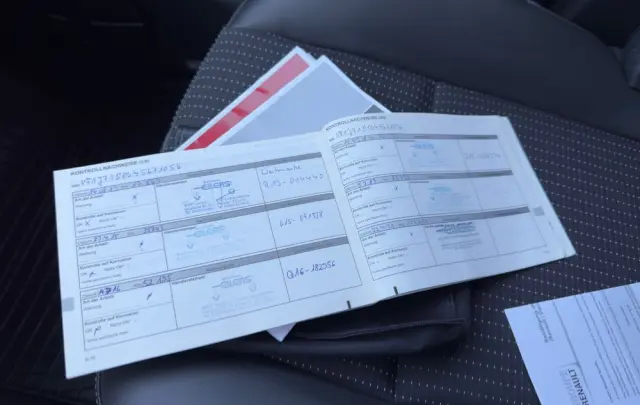 RENAULT Scenic DCi 130 FAP Bose Edition