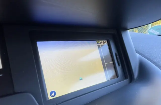 RENAULT Scenic DCi 130 FAP Bose Edition