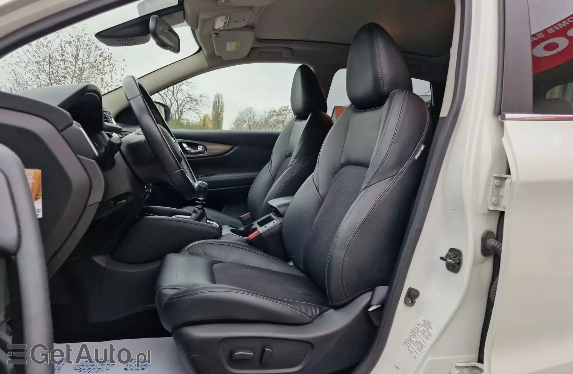 NISSAN Qashqai 1.2 DIG-T (115 KM)