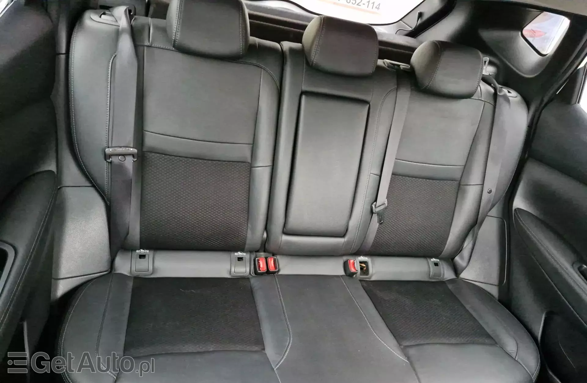 NISSAN Qashqai 1.2 DIG-T (115 KM)