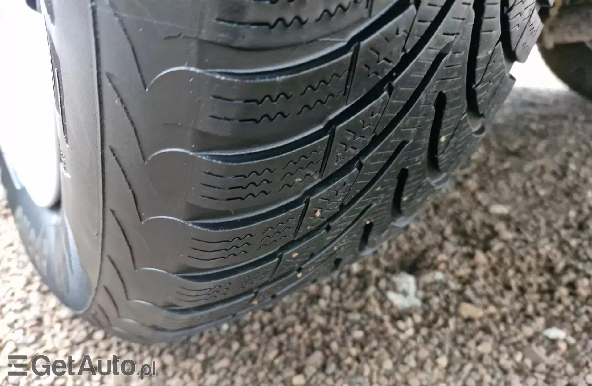 NISSAN Qashqai 1.2 DIG-T (115 KM)