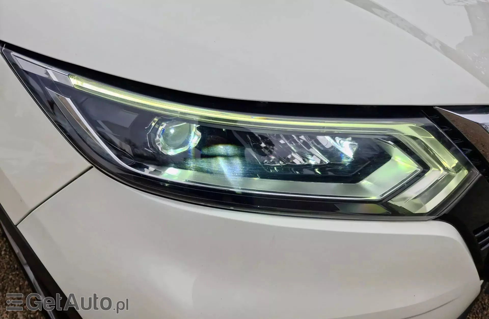 NISSAN Qashqai 1.2 DIG-T (115 KM)