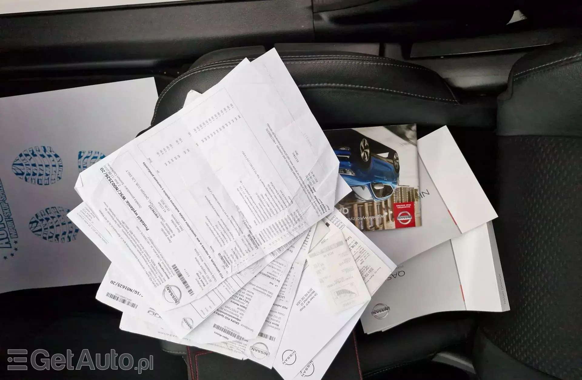 NISSAN Qashqai 1.2 DIG-T (115 KM)