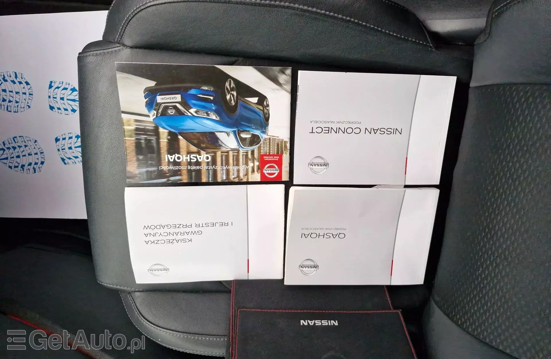 NISSAN Qashqai 1.2 DIG-T (115 KM)