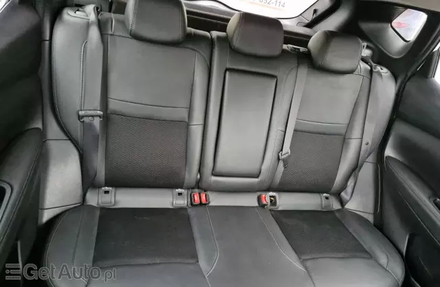 NISSAN Qashqai 1.2 DIG-T (115 KM)