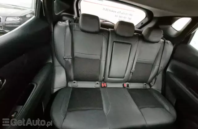 NISSAN Qashqai 1.2 DIG-T (115 KM)