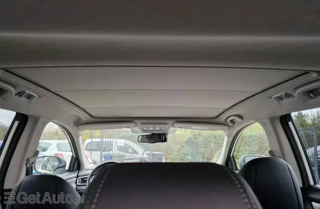 NISSAN Qashqai 1.2 DIG-T (115 KM)