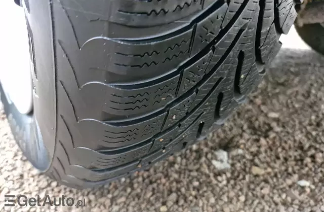 NISSAN Qashqai 1.2 DIG-T (115 KM)