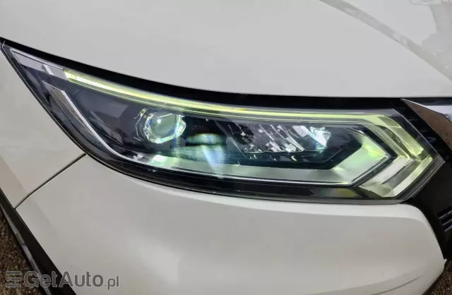 NISSAN Qashqai 1.2 DIG-T (115 KM)