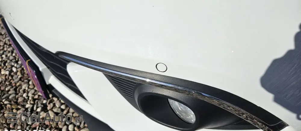 RENAULT Scenic BLUE dCi 120 EDC BUSINESS EDITION