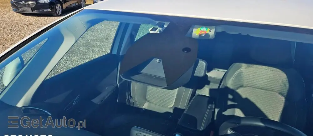 RENAULT Scenic BLUE dCi 120 EDC BUSINESS EDITION