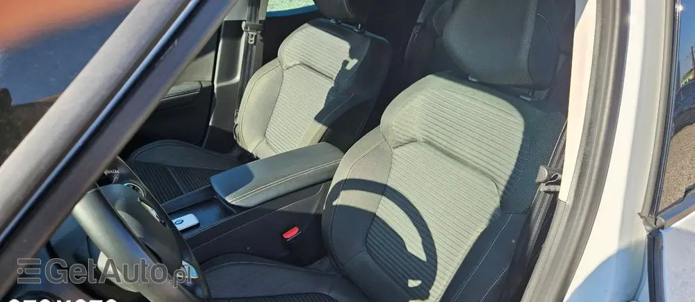 RENAULT Scenic BLUE dCi 120 EDC BUSINESS EDITION