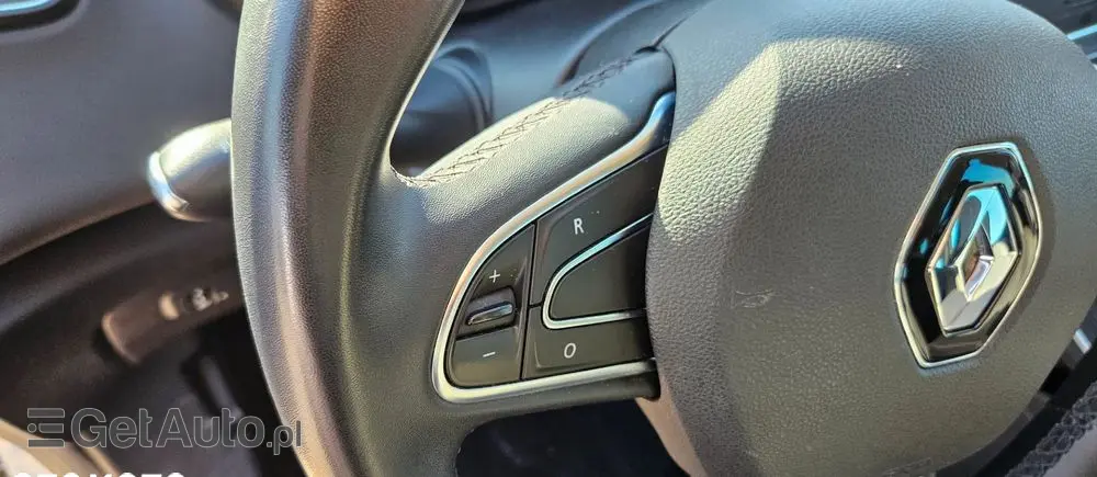 RENAULT Scenic BLUE dCi 120 EDC BUSINESS EDITION