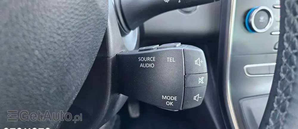 RENAULT Scenic BLUE dCi 120 EDC BUSINESS EDITION