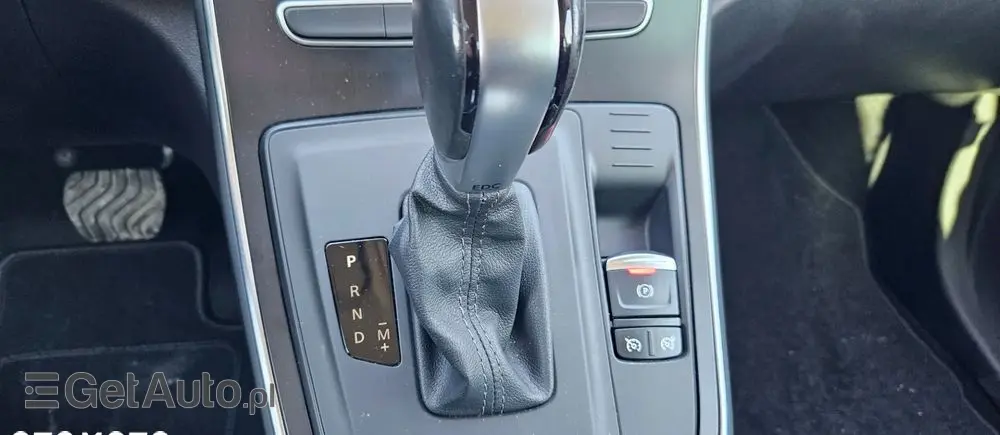 RENAULT Scenic BLUE dCi 120 EDC BUSINESS EDITION