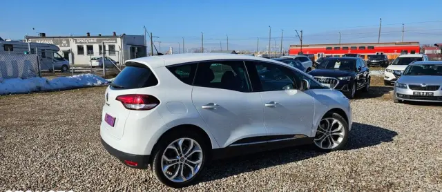 RENAULT Scenic BLUE dCi 120 EDC BUSINESS EDITION