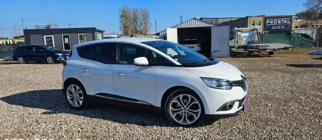 RENAULT Scenic BLUE dCi 120 EDC BUSINESS EDITION