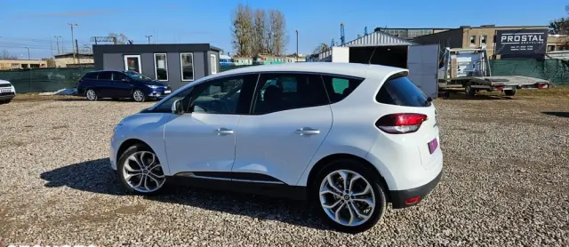 RENAULT Scenic BLUE dCi 120 EDC BUSINESS EDITION