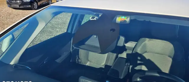 RENAULT Scenic BLUE dCi 120 EDC BUSINESS EDITION