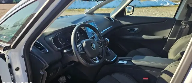 RENAULT Scenic BLUE dCi 120 EDC BUSINESS EDITION