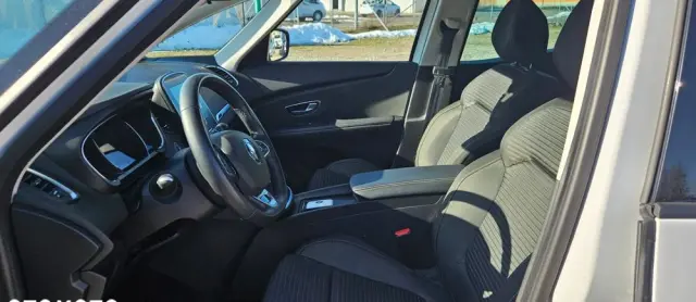 RENAULT Scenic BLUE dCi 120 EDC BUSINESS EDITION