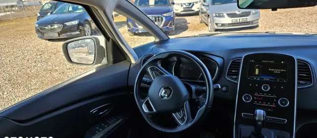 RENAULT Scenic BLUE dCi 120 EDC BUSINESS EDITION