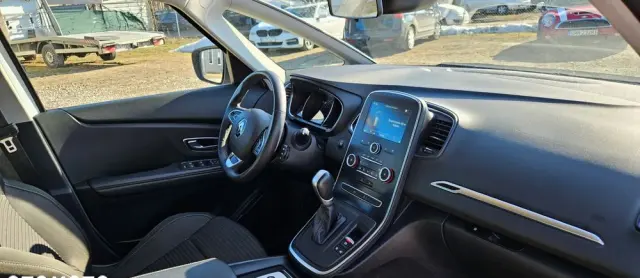 RENAULT Scenic BLUE dCi 120 EDC BUSINESS EDITION