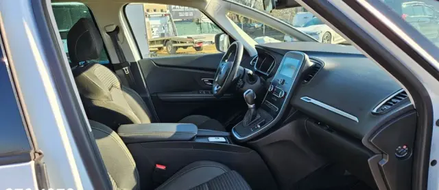 RENAULT Scenic BLUE dCi 120 EDC BUSINESS EDITION