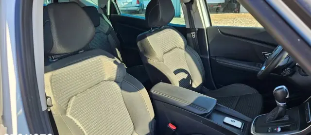 RENAULT Scenic BLUE dCi 120 EDC BUSINESS EDITION