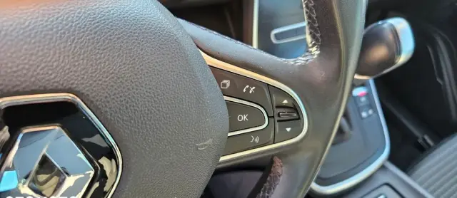 RENAULT Scenic BLUE dCi 120 EDC BUSINESS EDITION