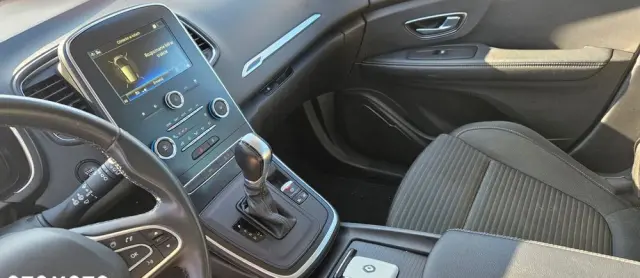 RENAULT Scenic BLUE dCi 120 EDC BUSINESS EDITION