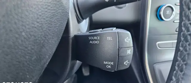 RENAULT Scenic BLUE dCi 120 EDC BUSINESS EDITION