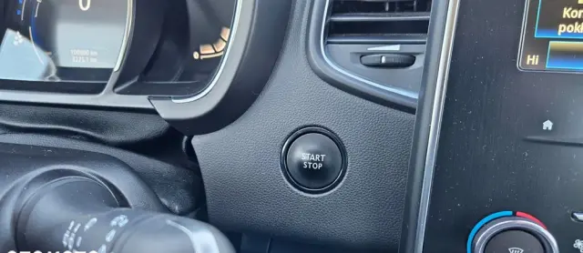 RENAULT Scenic BLUE dCi 120 EDC BUSINESS EDITION