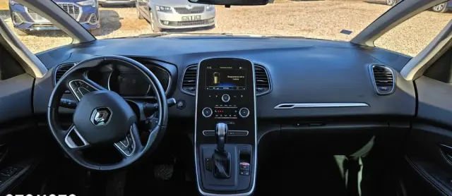 RENAULT Scenic BLUE dCi 120 EDC BUSINESS EDITION