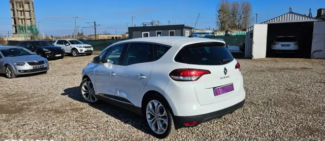 RENAULT Scenic BLUE dCi 120 EDC BUSINESS EDITION
