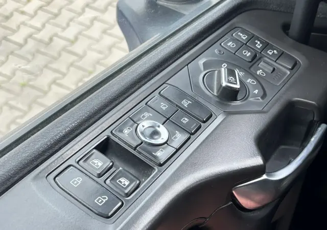 SCANIA R500 2020 cała na poduszce z hydrauliką z Niemiec kontrakt serwisowy ASO 