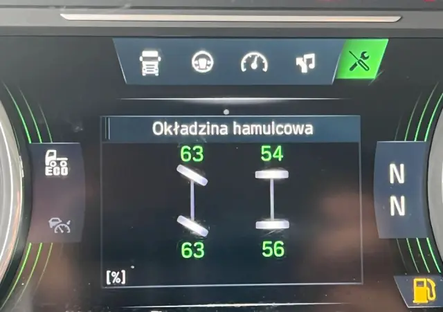 SCANIA R500 2020 cała na poduszce z hydrauliką z Niemiec kontrakt serwisowy ASO 