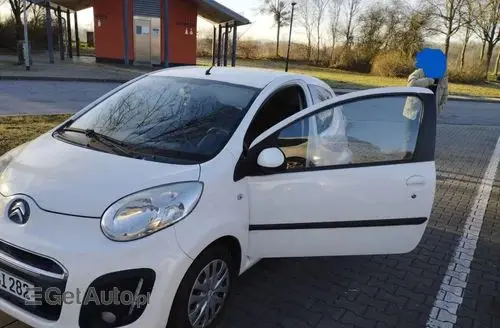 CITROEN C1 