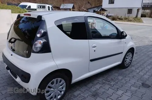 CITROEN C1 