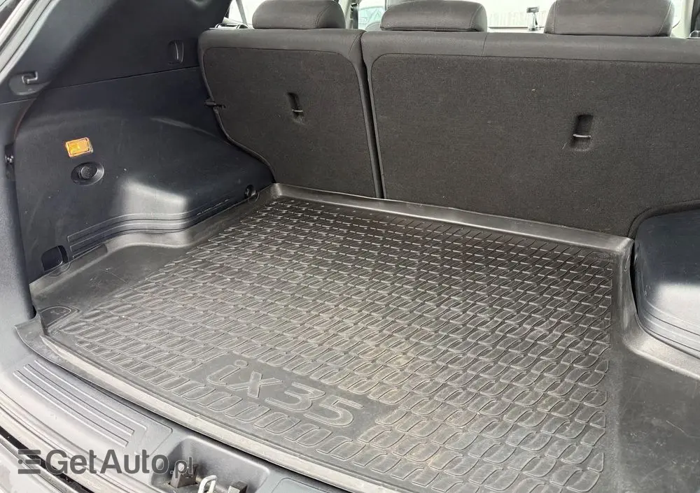 HYUNDAI Ix35 1.6 2WD blue Trend