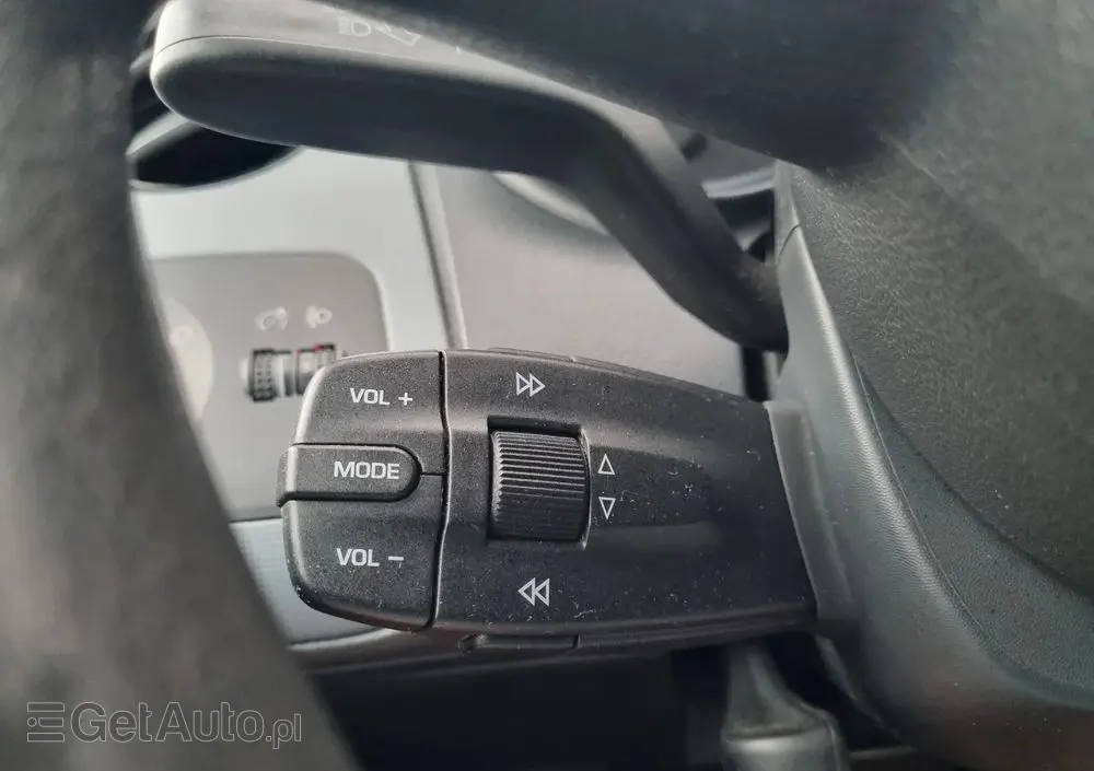 SEAT Ibiza SC 1.2 Reference