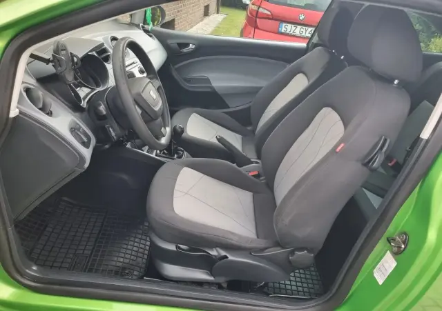 SEAT Ibiza SC 1.2 Reference