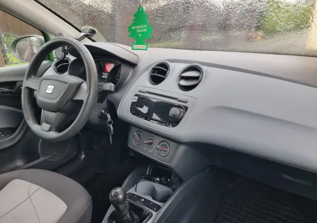 SEAT Ibiza SC 1.2 Reference