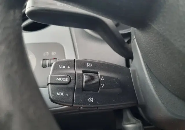 SEAT Ibiza SC 1.2 Reference