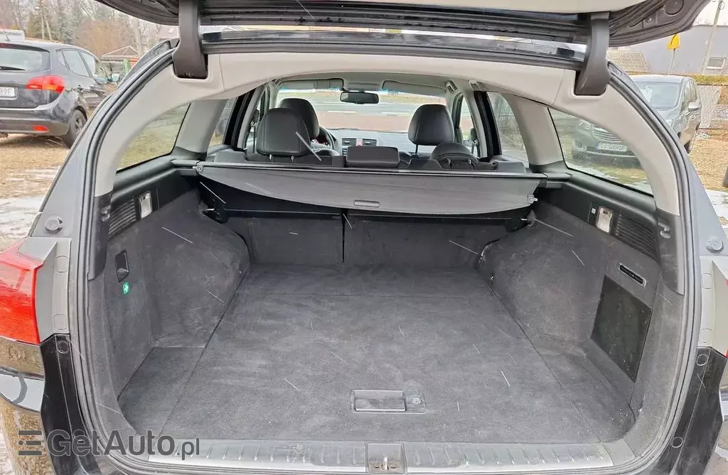 HONDA Accord 2.2 i-CTDi (140 KM)